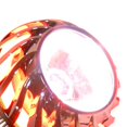 thumbnail image 2 of LAMPARA LED C/ESTROBO ROJA RODA RODA, 2 of 2