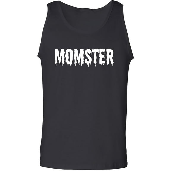Momster Adult Tank Top