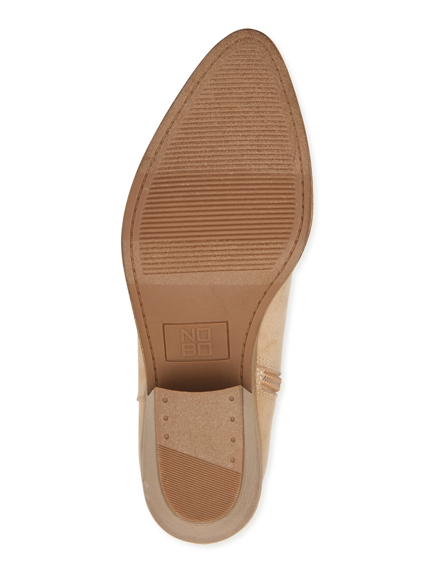 No Boundaries Women's Tall Western Boot