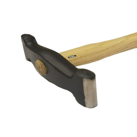 

Raising Hammer Rectangular- Small Heads Jewelry Tool Metal Forming