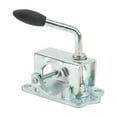 thumbnail image 4 of Split Cast Clamp, Heavy Duty Wheel Cast Clamp 48mm Wear Proof Durable  For Trailer, 4 of 8