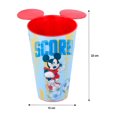 thumbnail image 3 of Vaso Disney FIFA de Plástico Lenticular para Palomitas de 800 ml., 3 of 3