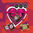 thumbnail image 3 of Chocolate Snickers Mix San Valentin 105 g, 3 of 4