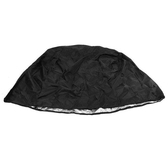 Snowblower Protective Cover, Snowblower Protector Snowblower Cover, Dustproof For Outdoor Courtyard