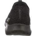thumbnail image 3 of Skechers Women's Ultra Flex Harmonious Slip-on Comfort Sneaker, 3 of 13