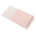 thumbnail image 2 of Small Desk Calendar: 2026 Mini Calendar Portable Tabletop Monthly Schedule Planner For Desktop Home Daily Use Office Supplies, 2 of 4