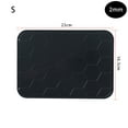 thumbnail image 2 of Coofit Food Defrosting Tray Metal Honeycomb Safe Rapid Thawing Plate Meat Thaw Board, 2 of 10