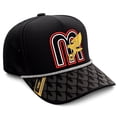 thumbnail image 1 of Vago Style Gorra para Hombre Dryfit Mexico 26 Casual De Sol Premium, 1 of 5