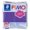 Plum, variant on FIMO Soft Clay, 12 Pack
