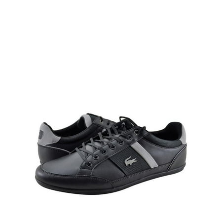 - Lacoste Chaymon 318 Mens Fashion Sneaker 36CAM0008231