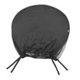 thumbnail image 2 of Infant Sunshade Sun Canopy Universal 85cmx67cm Sun Visor Cover With Sunshade, 2 of 9