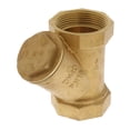 thumbnail image 2 of Regulador De Válvulas De Mantenimiento Reductor De De Agua De Latón, 1.5 '' Y Diámetro De 1.85 ''. Tarea Pesada kusrkot Válvula reductora de presión de agua, 2 of 8
