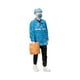 thumbnail image 5 of Figuras de personas a escala 1:32, juguetes para juego de imitación, accesorios de fotografía, coleccionables en miniatura Estilo I Zulema Figuras de personas, 5 of 8