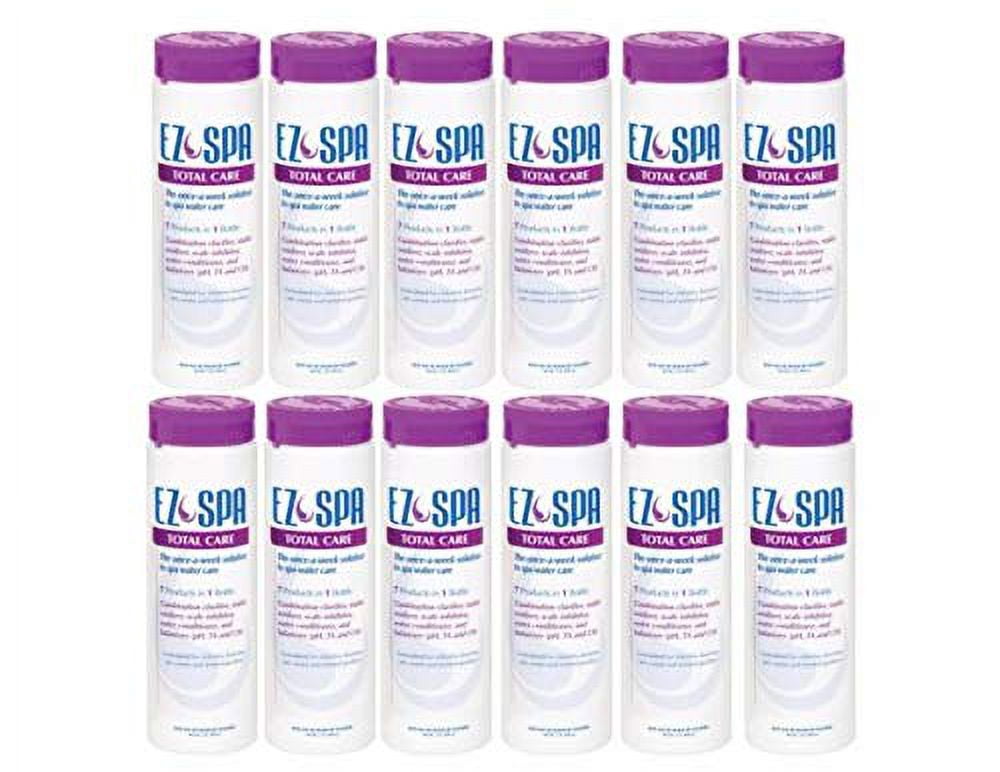 EZ Spa 2 lb. - Case of 12