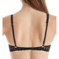 thumbnail image 4 of Women's Heidi Klum Intimates H20-1224 Dreamtime Underwire Bra (Black 34C), 4 of 4