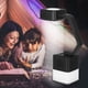 thumbnail image 1 of Xihbxyly Luz Led Portátil para Acampar, Diseño Plegable y Recargable Por Usb, Brillo Ajustable, Lámpara de Mesa Multifuncional, Linterna para Exteriores, Mango Giratorio de 180°, Potencia de 5 W, Imp, 1 of 7