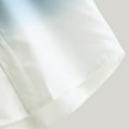 thumbnail image 4 of TAIAOJING Men's Dress Shirts Loose Blouse Breathable Short Sleeve Turn-Down Collar Gradien Homme Blouse Shirt, 4 of 6