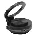 thumbnail image 1 of Magnetic Vacuum Suction Car Phone Holder Mount with 360 Deg Rotation, Foldable Strong Mount, Portable Photography Navigation Stand for Desk, Car or Wall, Live Streaming, 1 of 7