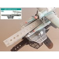 thumbnail image 2 of HPH Model 1:32 German Ship Catapult for Arado 196 - Multimedia Model Kit #32004R, 2 of 4
