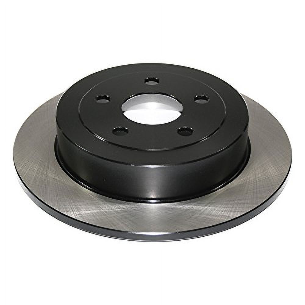 DuraGo BR5370-02 Disc Brake Rotor