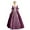 B-Purple, variant on Cocktail Dresses for Women White Gothic Dress Plus Size Fashion Gothic Clothing Men Boots Style Vintage Midi Dress Croset Long Flare Sleeve Gothic Clothes Men A Line Party Dress