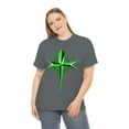 thumbnail image 4 of Green Cross T-Shirt, 4 of 8