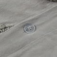 thumbnail image 5 of Urban Habitat Beck Cotton Duvet - Full/Queen - Grey, 5 of 5