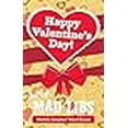 thumbnail image 3 of Happy Valentine's Day! Love, Mad Libs, 3 of 3