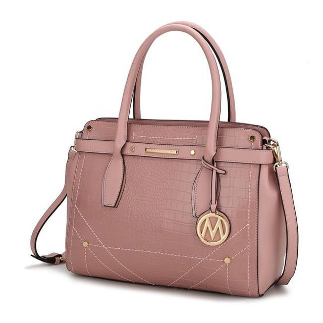 MKF Collection by Mia K. MKF-X722RS Sacoche Catarina