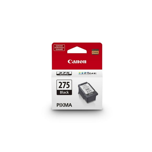 Canon PG-275 - 5.6 ml - black - original - ink cartridge - for PIXMA TR4720, TS3520, TS3522