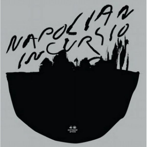 Napolian - Incursio - Pop Rock - Vinyl