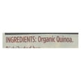 thumbnail image 3 of Lundberg Family Farms Organic Quinoa - Tri-color - Case Of 6 - 1 Lb., 3 of 3