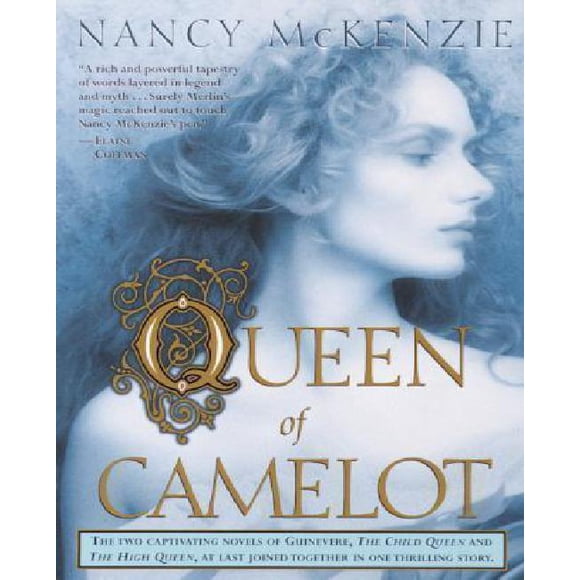 Reine de Camelot