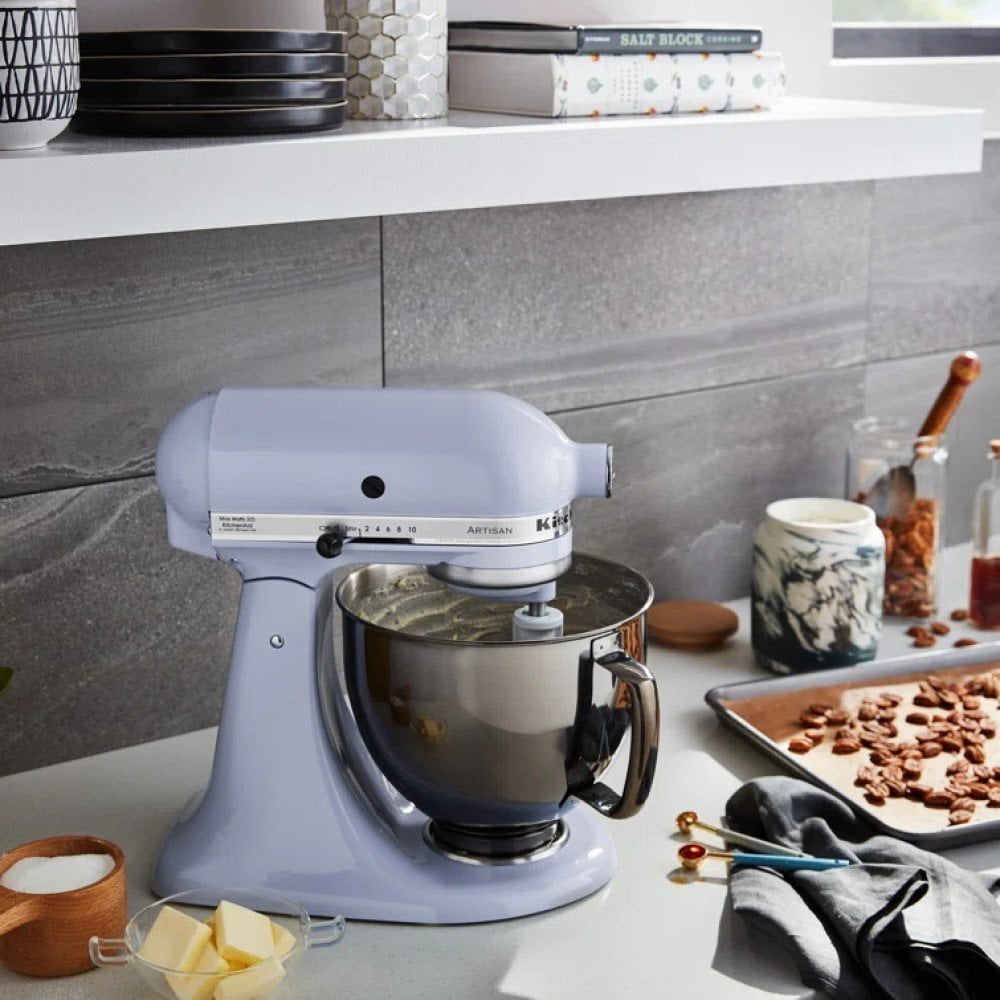 まっち～ キッチンエイドKitchenAid 5QT用ボウル KitchenAid キッチンエイドスタンドミキサー用ボウルセット