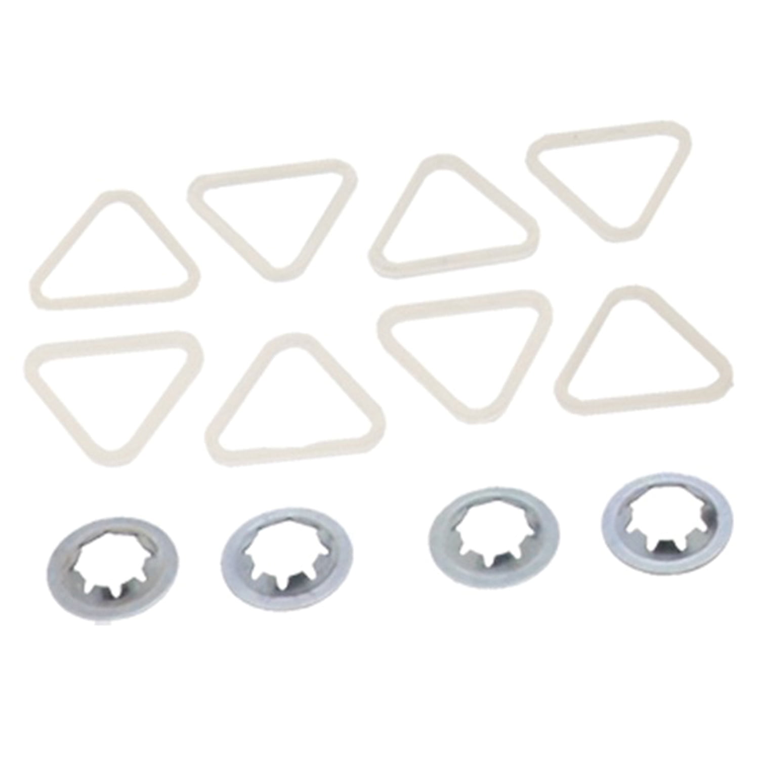 ERP 4392067 Dryer Drum Roller/Idler/Belt Kit for Whirlpool