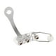 thumbnail image 3 of Estuche de almacenamiento transparente para equipo de esgrima estándar Epee Fie, 3 of 8