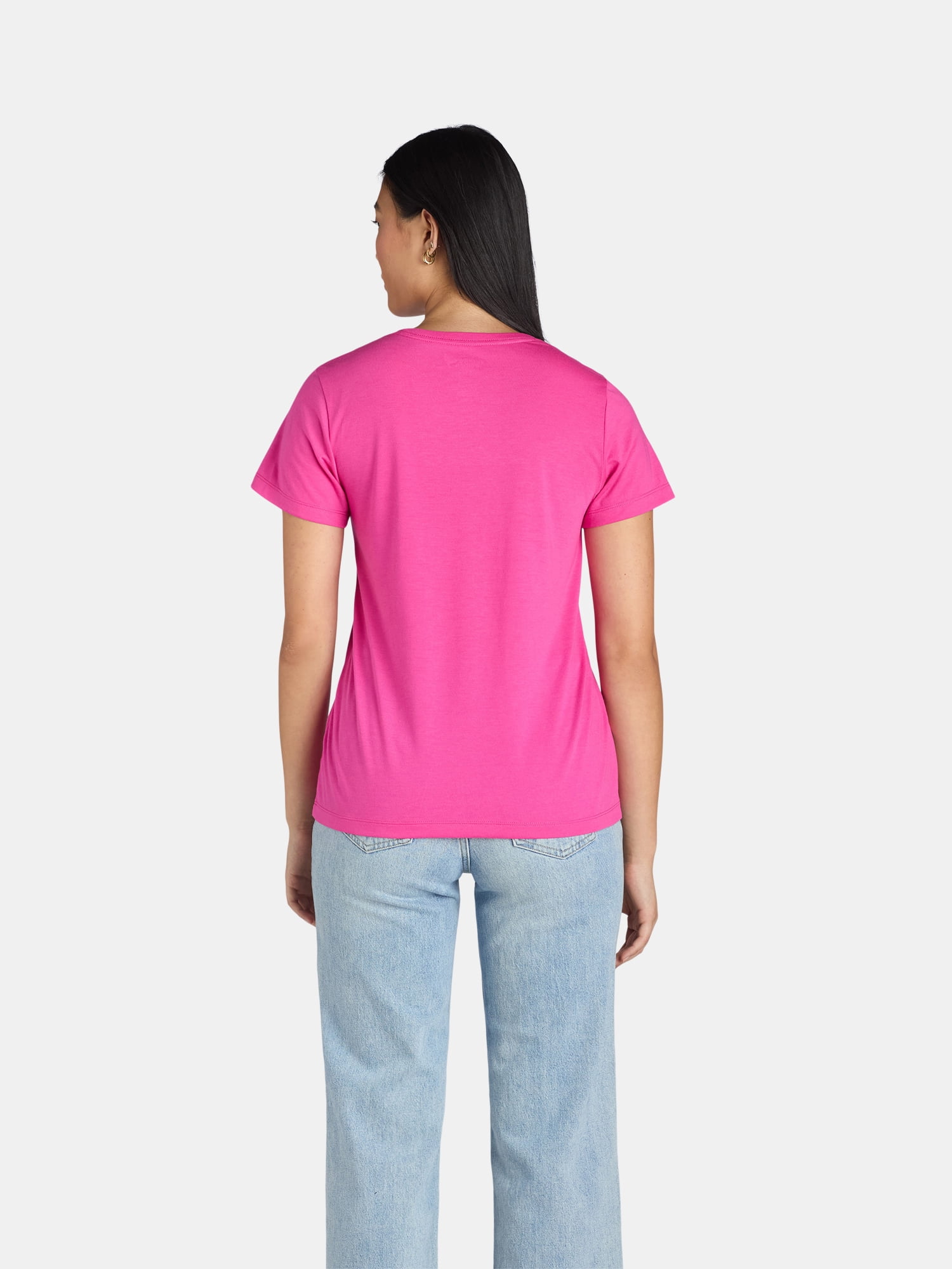 Susan G Komen Branded Breast Cancer Awareness, Graphic Tee, Sizes S - XXXL