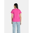 thumbnail image 4 of Susan G Komen Branded Breast Cancer Awareness Graphic Tee, Sizes S - XXXL, 4 of 4