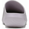 thumbnail image 4 of Ryka Echo Recovery Clog Women's Clogs & Mules Purple Fog Size 10 M, 4 of 5