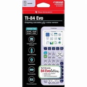 Texas Instruments Graphing Calculator