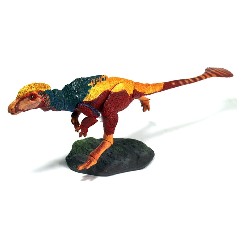 Beasts of the Mesozoic: Dilong Paradoxus -1/6th Scale T-Rex