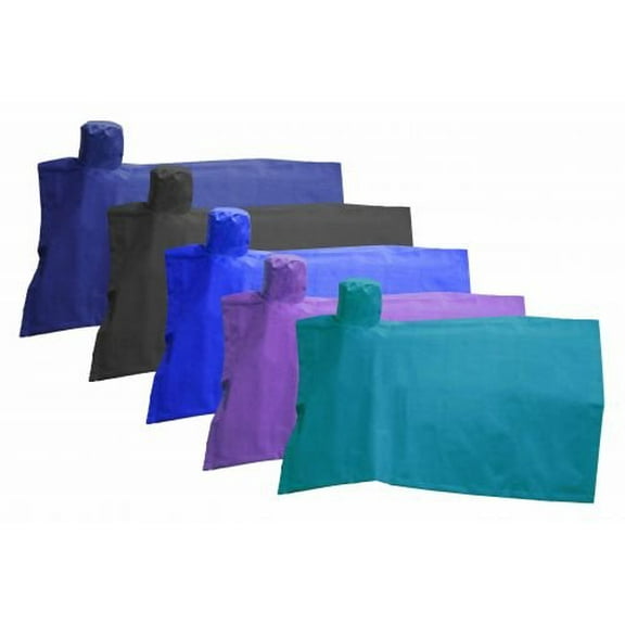 Showman Heavy Denier Nylon Saddle Cover