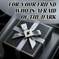 thumbnail image 3 of HIBIBUD 2Pcs Small Flashlight,Can Be Hung and Adsorbed Keychain Light,Repair Portable Lights Flashlight Battery Powered,Orange, 3 of 7