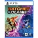 thumbnail image 1 of PS5 RATCHET AND CLANK RIFT APART INSOMNIAC GAMES PS5RCRA, 1 of 6
