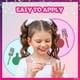 thumbnail image 3 of Set de esmaltes de uñas Townley Girl Disney Princess Belle x18, 3 of 9