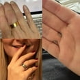 thumbnail image 7 of Vayro Ring Original Magnetic Wellness Ring, 2026 New Adjustable Open Vayro Ring for Women Men, Water-Resistant, Increase Energy, 7 of 7