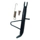 thumbnail image 1 of Wartleves Soporte de trípode para motocicleta, caballete lateral ajustable para estacionamiento, 1 of 1