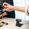 thumbnail image 4 of Enhance For DJI Avata 2 Drone Experience With Night Flight Light Stand Sports Camera Bracket Extension Accessories Searchlight, 4 of 12