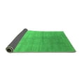 thumbnail image 2 of Ahgly Company Indoor Rectangle Oriental Green Industrial Area Rugs, 5' x 8', 2 of 4