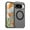 Black, variant on Allytechgroup Slim Case for Google Pixel 10 /10 Pro, Hybrid Shockproof Matte Back Translucent Design Compatible with MagSafe Rugged Heavy Duty Durable Cover Case for Google Pixel 10 /10 Pro, Purple